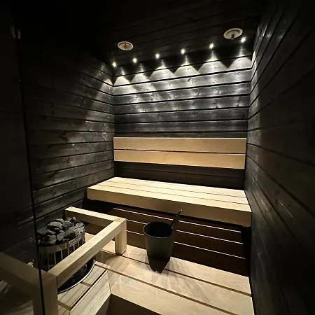 Karhunpesae 别墅 索特