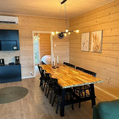 Uusi Ja Viihtyisae Rinnemoekki, *