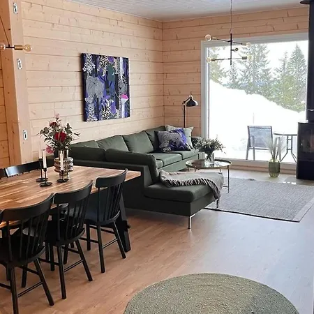 别墅 Karhunpesae 索特