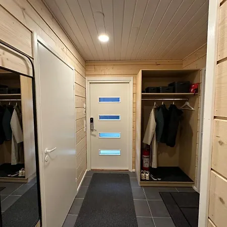 Karhunpesae Villa Syöte