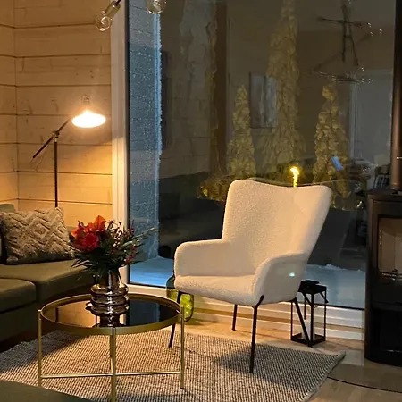 Uusi Ja Viihtyisae Rinnemoekki, Vila Syöte