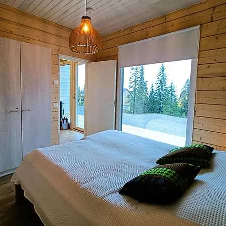Karhunpesae * Syöte