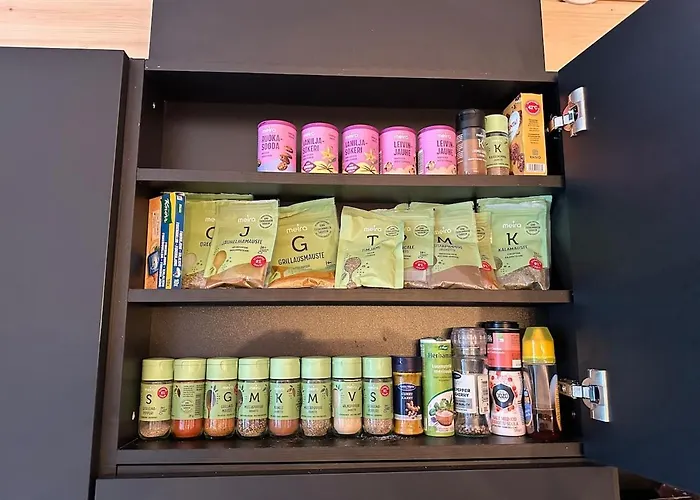 Karhunpesae * Syöte