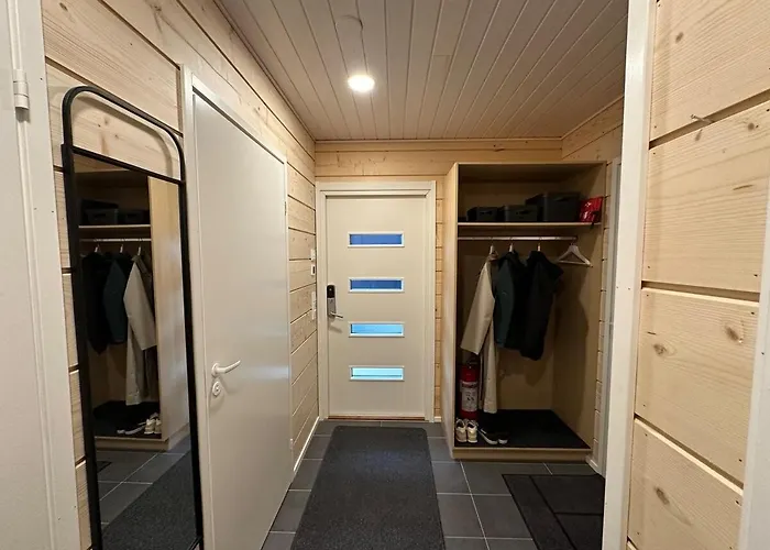 Karhunpesae Villa Syöte