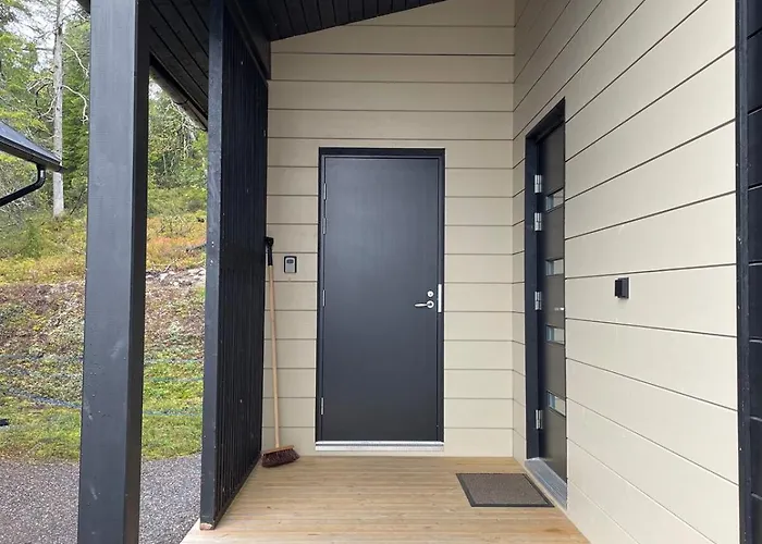 Karhunpesae ヴィラ